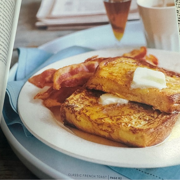 Martha stewart cookbook - Picture 2 of 3